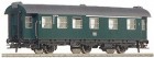 44253  Roco Rebuilt Passenger car 1st/2nd class